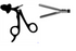Dissectors and Graspers