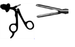 Dissectors and Graspers