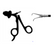 Dissectors and Graspers