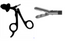 Dissectors and Graspers