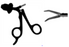 Dissectors and Graspers