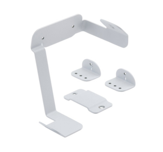 Welch Allyn Braun Pro 4000 Dock Wall Mount Kit - 86100
