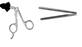 Dissectors and Graspers