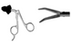 Dissectors and Graspers