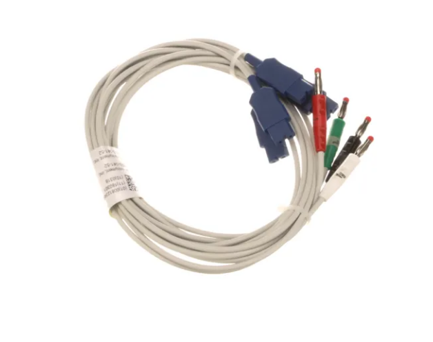 Welch Allyn Replacement Rds Limbs Aha Banana - 9293-041-52