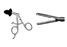 Dissectors and Graspers