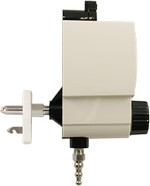 Stethoscope Cover Dispenser