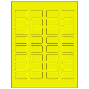 Tabbies Labels-U-Create Blank Label Packs, - Laser/Inkjet Label Sheets