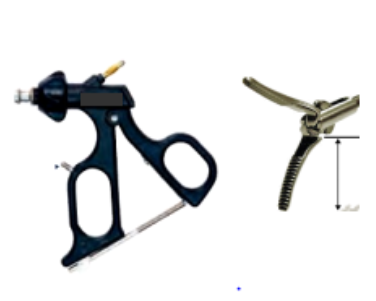 Dissectors and Graspers