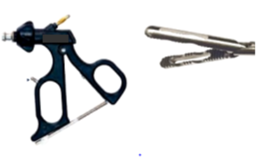 Dissectors and Graspers