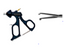 Dissectors and Graspers