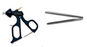 Dissectors and Graspers