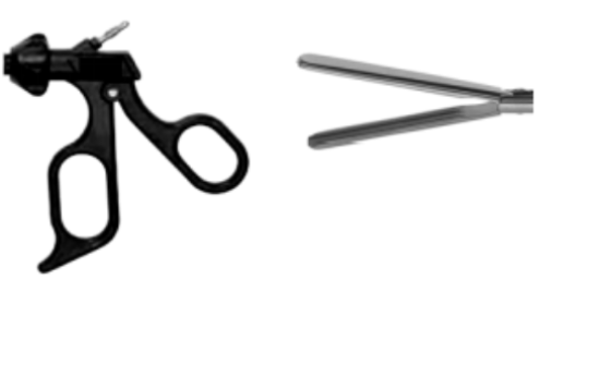 Dissectors and Graspers
