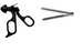 Dissectors and Graspers