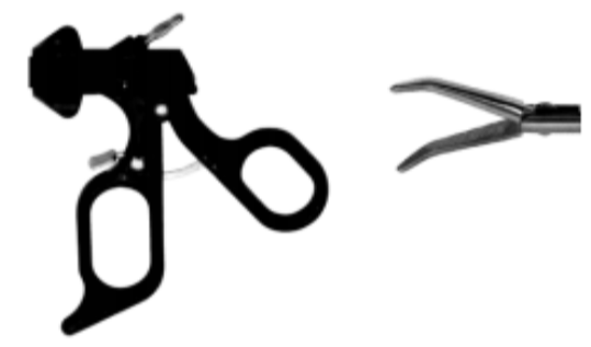 Dissectors and Graspers