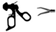 Dissectors and Graspers
