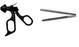 Dissectors and Graspers