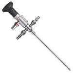 ICU - Primary IV Administration Set 60 Drops / mL Drip Rate 105 Inch Tubing 1 Port - B30033
