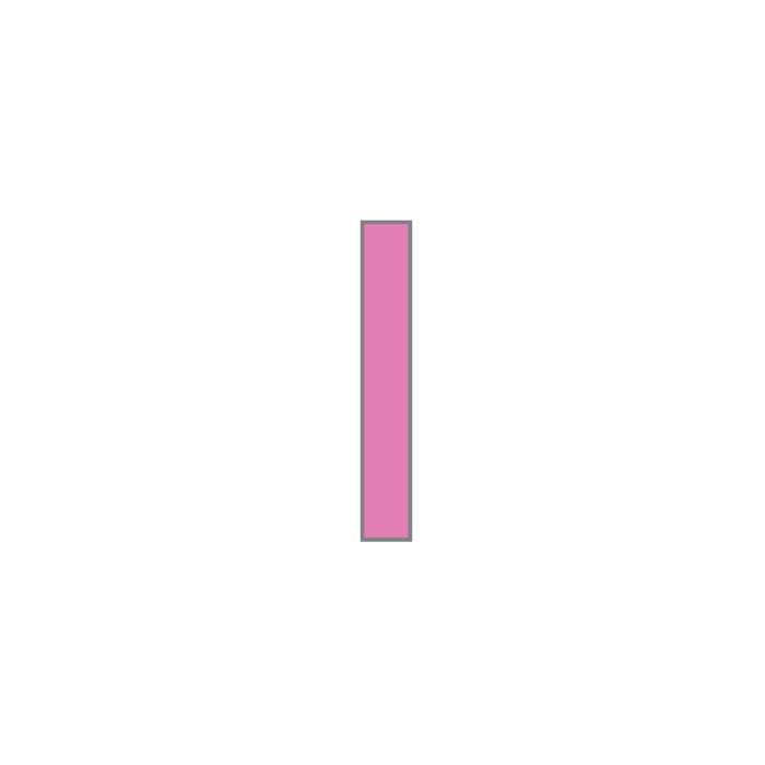 Key Surgical Sheet Tape (1/8") - Solid Colors