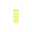 Key Surgical Sheet Tape (Yellow Squares) - T-220-0105