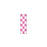 Key Surgical Sheet Tape (Pink Squares) - T-220-0111