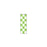 Key Surgical Sheet Tape (Green Squares) - T-220-0113