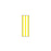 Key Surgical Sheet Tape (Yellow Stripes) - T-310-0105