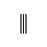 Key Surgical Sheet Tape (Black Stripes) - T-310-0901
