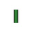 Key Surgical Sheet Tape (Lime Green Stripes) - T-310-0913