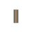 Key Surgical Sheet Tape (Biege Stripes) - T-310-0916