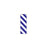Key Surgical Sheet Tape - (Stripes)
