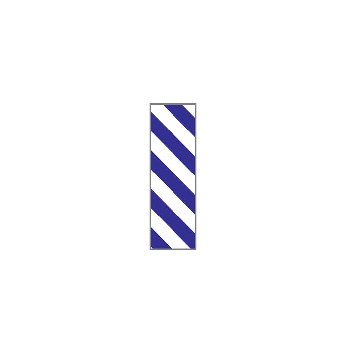 Key Surgical Sheet Tape - (Stripes)