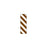 Key Surgical Sheet Tape - (Stripes)