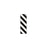 Key Surgical Sheet Tape - (Stripes)