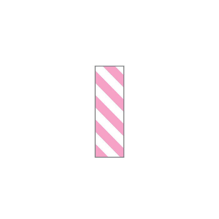 Key Surgical Sheet Tape - (Stripes)