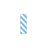 Key Surgical Sheet Tape - (Stripes)