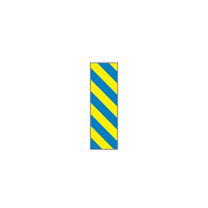 Key Surgical Sheet Tape - (Stripes)