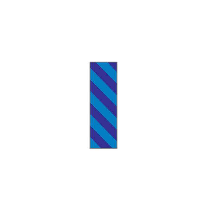 Key Surgical Sheet Tape - (Stripes)
