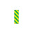 Key Surgical Sheet Tape - (Stripes)