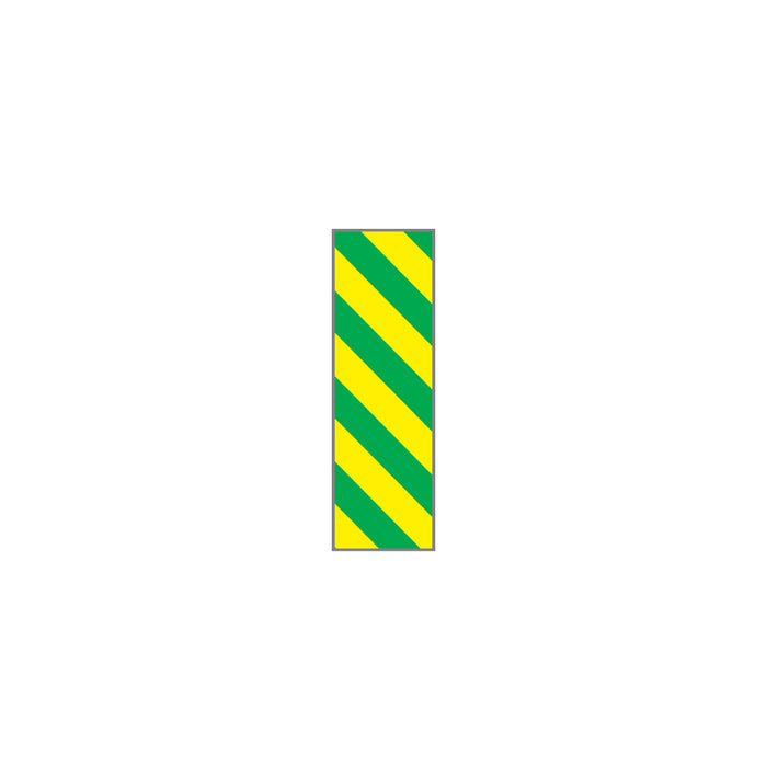 Key Surgical Sheet Tape - (Stripes)