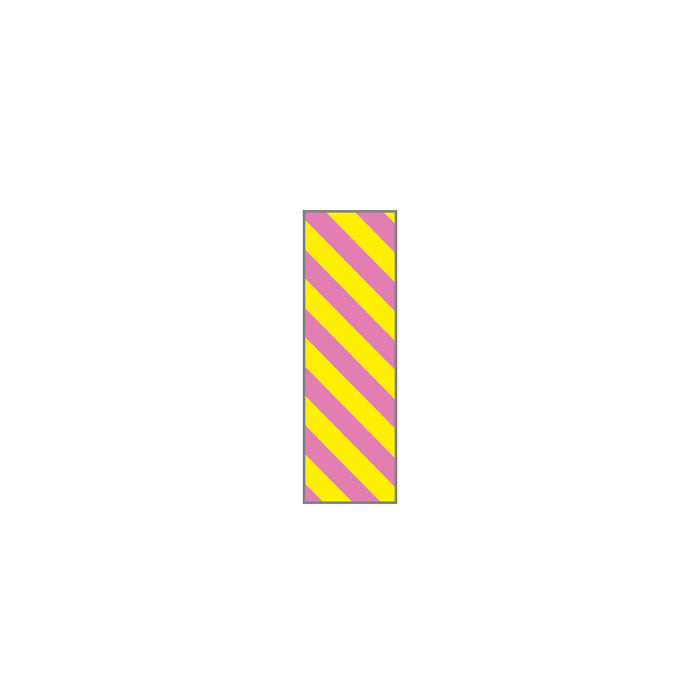 Key Surgical Sheet Tape - (Stripes)
