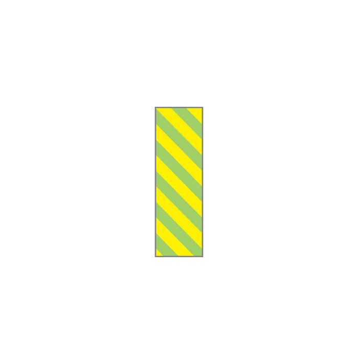 Key Surgical Sheet Tape - (Stripes)