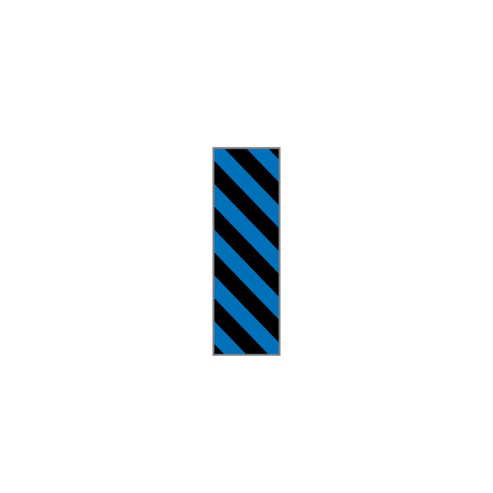 Key Surgical Sheet Tape - (Stripes)