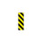 Key Surgical Sheet Tape - (Stripes)