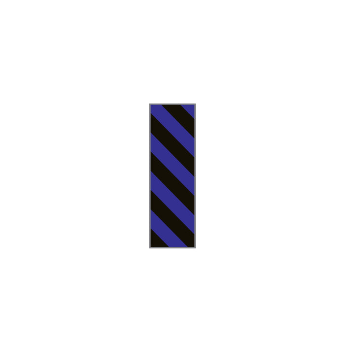 Key Surgical Sheet Tape - (Stripes)