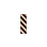 Key Surgical Sheet Tape - (Stripes)