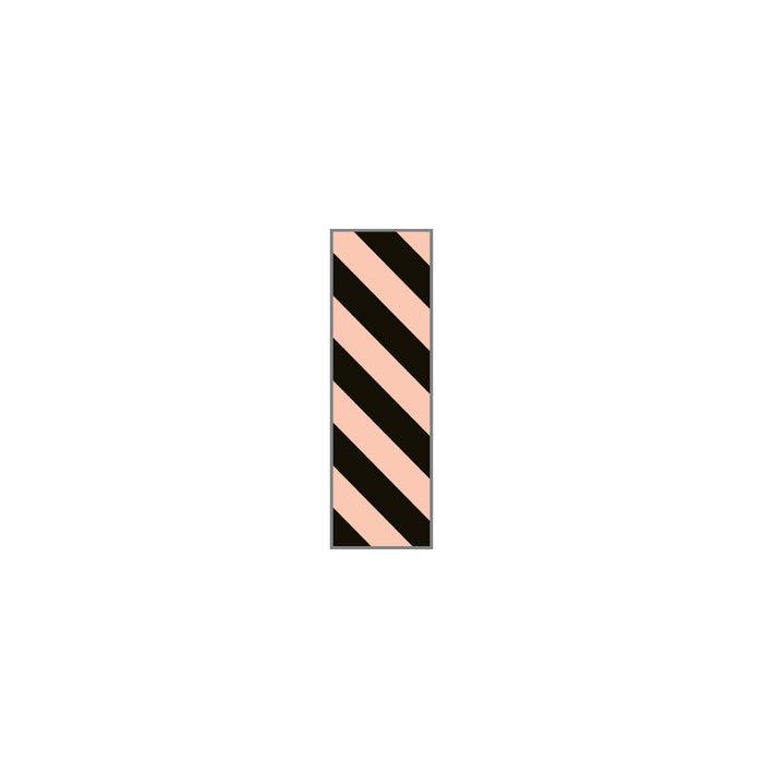 Key Surgical Sheet Tape - (Stripes)