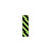 Key Surgical Sheet Tape - (Stripes)