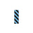 Key Surgical Sheet Tape - (Stripes)