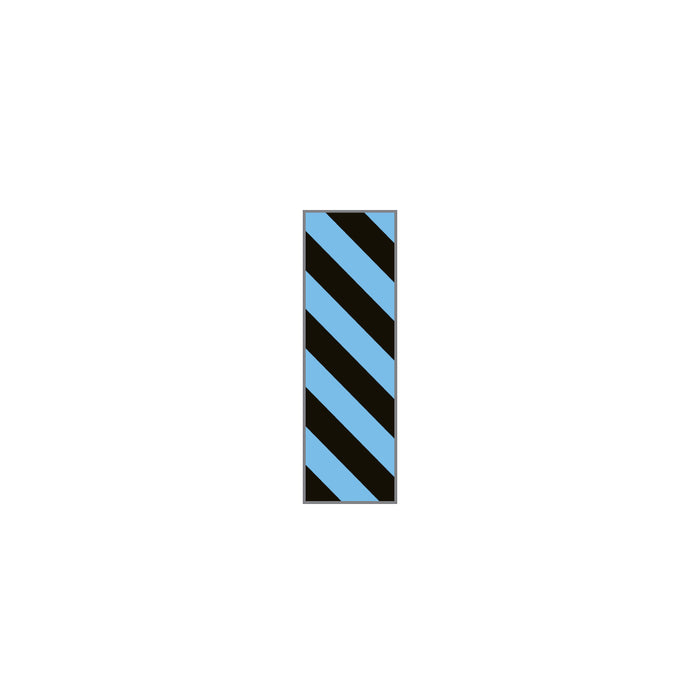 Key Surgical Sheet Tape - (Stripes)